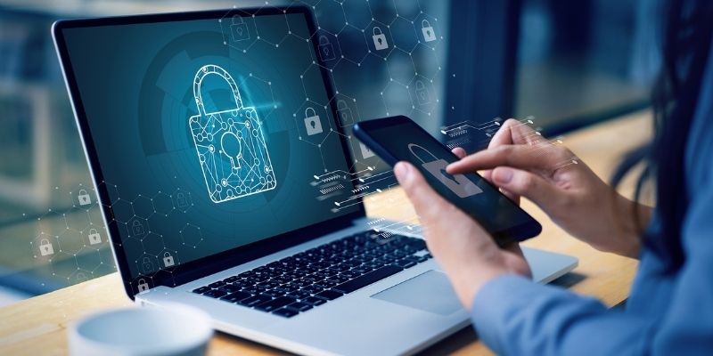 Các loại dữ liệu được thu thập trong chính sách bảo mật
