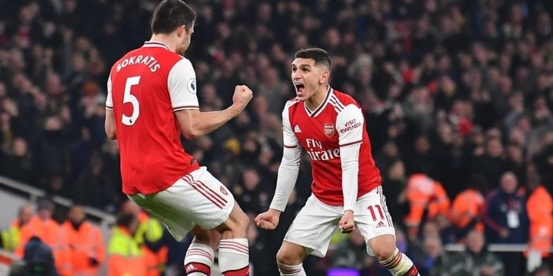 Các thuật ngữ thường gặp trong livescore và ý nghĩa Các thuật ngữ thường gặp trong livescore và ý nghĩa