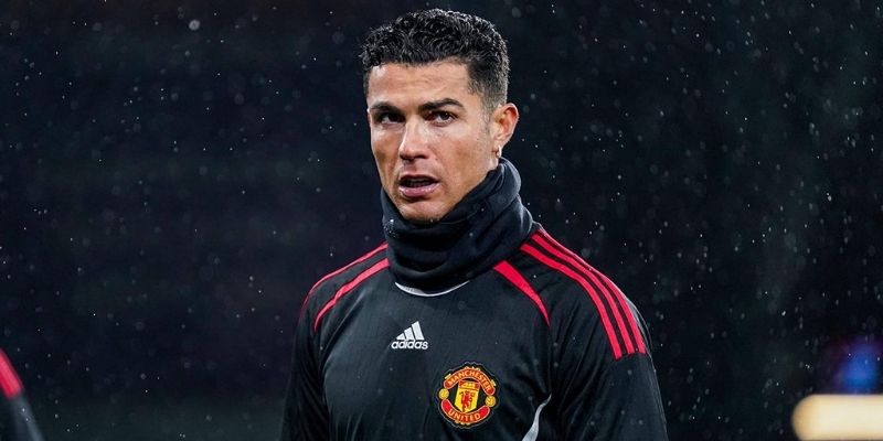 Cách phân tích và đặt cược khi có Cristiano Ronaldo tham gia Cách phân tích và đặt cược khi có Cristiano Ronaldo tham gia
