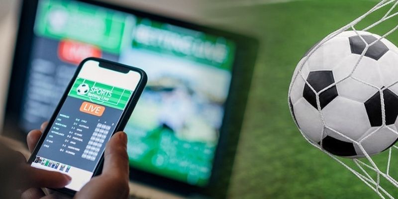 Chiến thuật hiệu quả khi chơi kèo half time Chiến thuật hiệu quả khi chơi kèo half time
