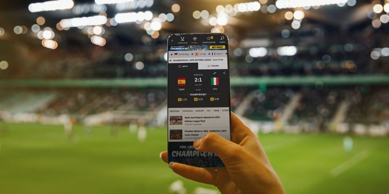 Những lỗi cần tránh khi sử dụng livescore trong cá cược Những lỗi cần tránh khi sử dụng livescore trong cá cược