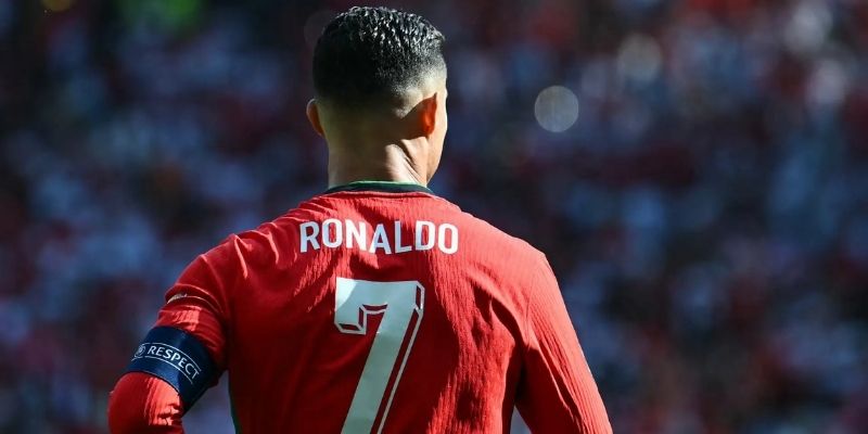 Những lưu ý quan trọng khi cá cược có liên quan đến Cristiano Ronaldo Những lưu ý quan trọng khi cá cược có liên quan đến Cristiano Ronaldo