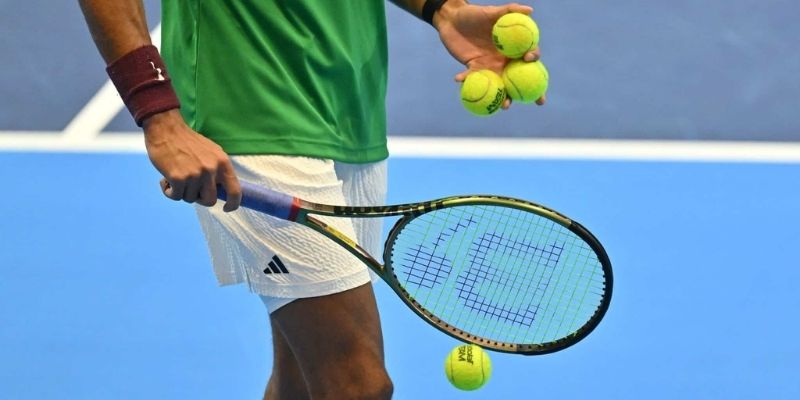 Những lưu ý quan trọng khi chơi theo kèo giao bóng