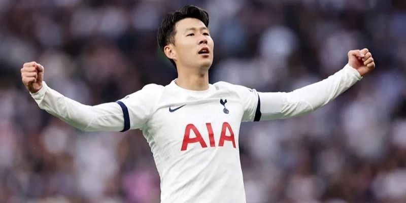 Tầm quan trọng của Son Heung-min trong bóng đá và tỷ lệ cá cược Tầm quan trọng của Son Heung-min trong bóng đá và tỷ lệ cá cược