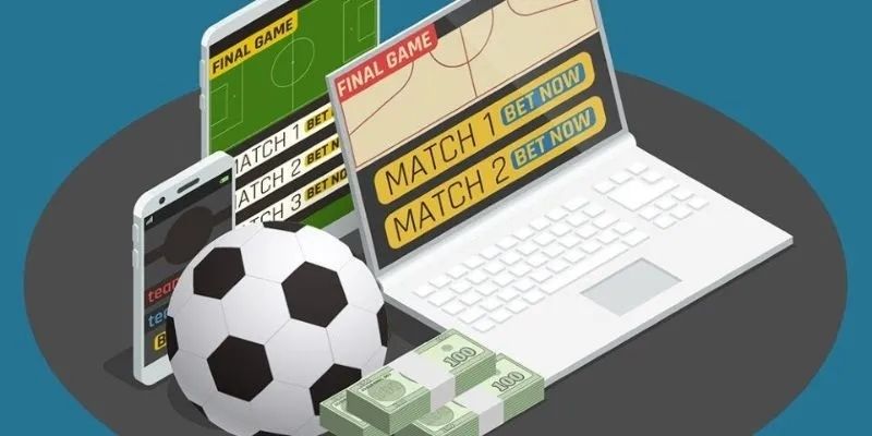 Tìm hiểu chi tiết về kèo half time Tìm hiểu chi tiết về kèo half time
