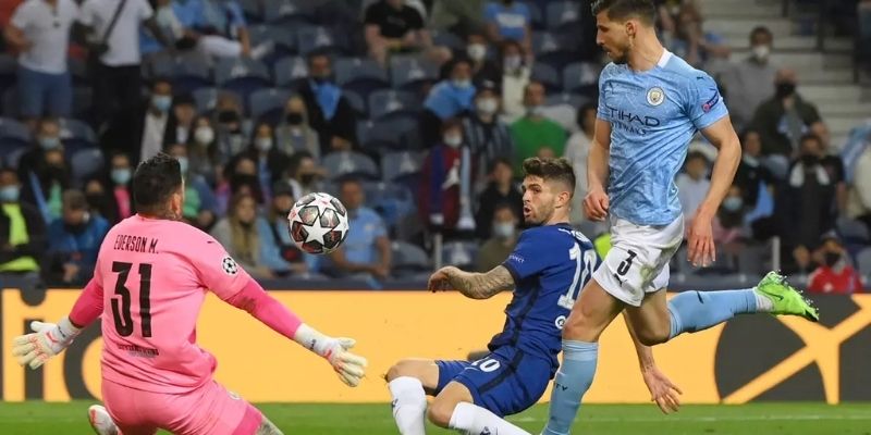 Vai trò của livescore trong tỷ lệ cá cược Vai trò của livescore trong tỷ lệ cá cược